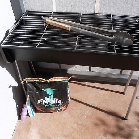 Hannah'S Haven Studio Deluxe - No Loadshedding Apartment Beaufort West Luaran gambar