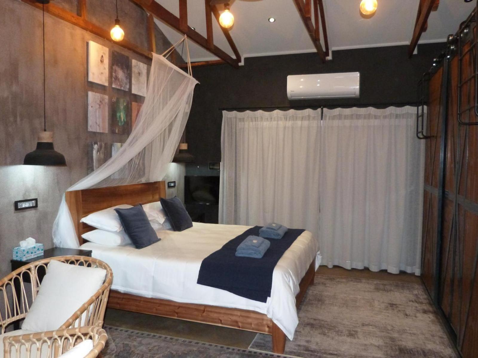 Hannah'S Haven Studio Deluxe - No Loadshedding Apartment Beaufort West Luaran gambar