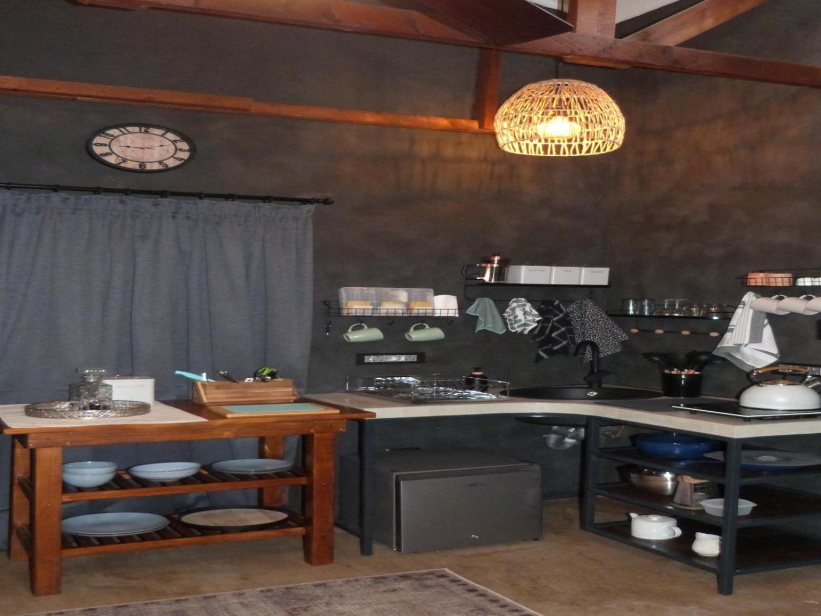 Hannah'S Haven Studio Deluxe - No Loadshedding Apartment Beaufort West Luaran gambar