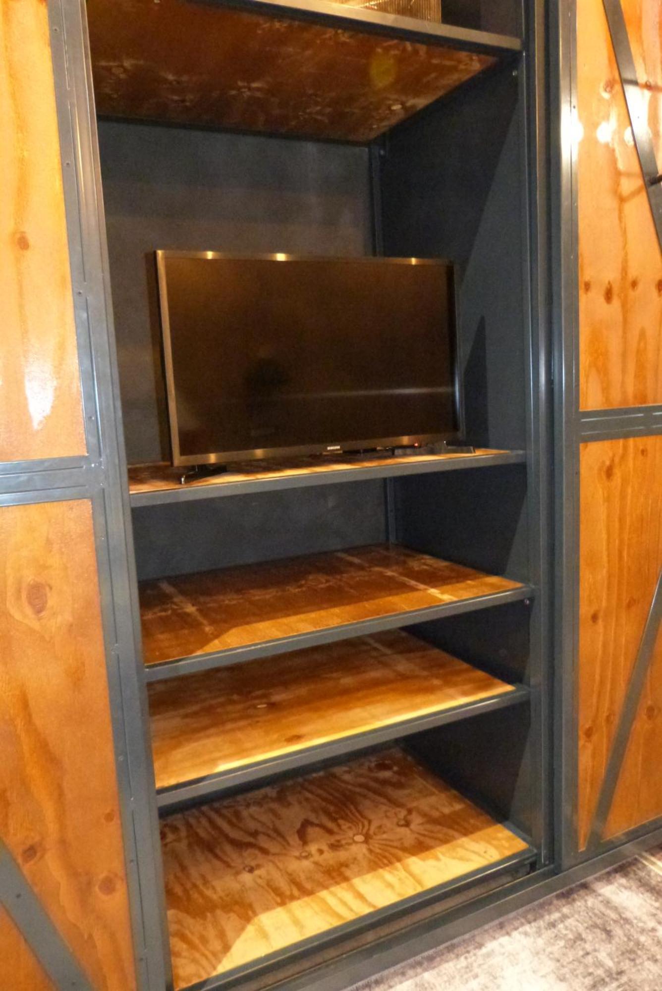 Hannah'S Haven Studio Deluxe - No Loadshedding Apartment Beaufort West Luaran gambar