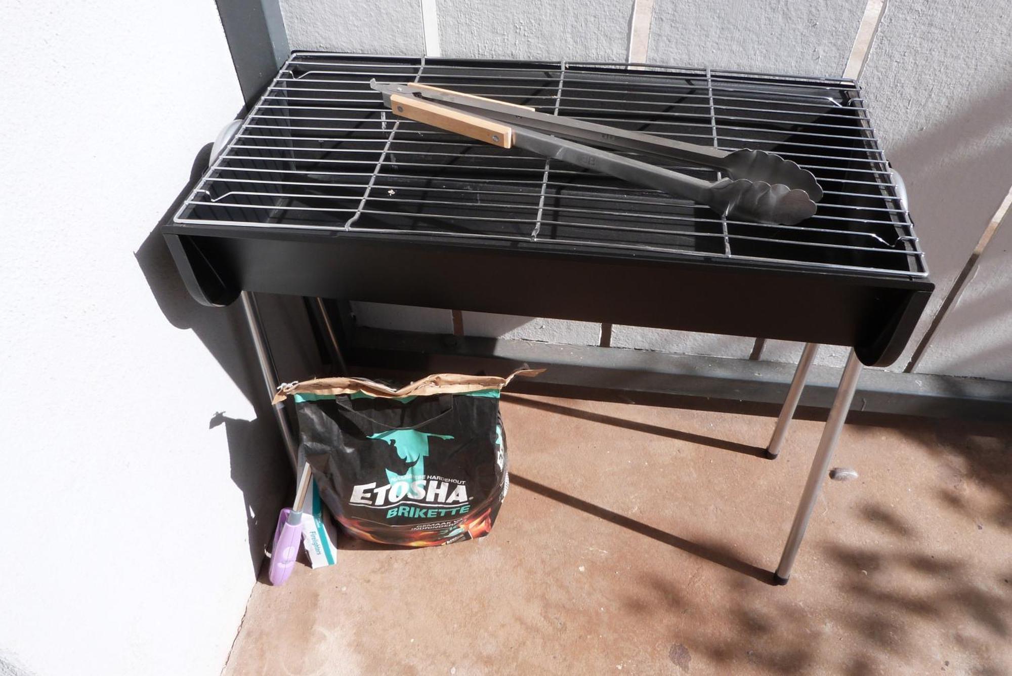 Hannah'S Haven Studio Deluxe - No Loadshedding Apartment Beaufort West Luaran gambar