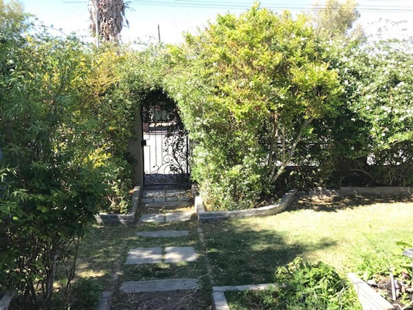Hannah'S Haven Studio Deluxe - No Loadshedding Apartment Beaufort West Luaran gambar
