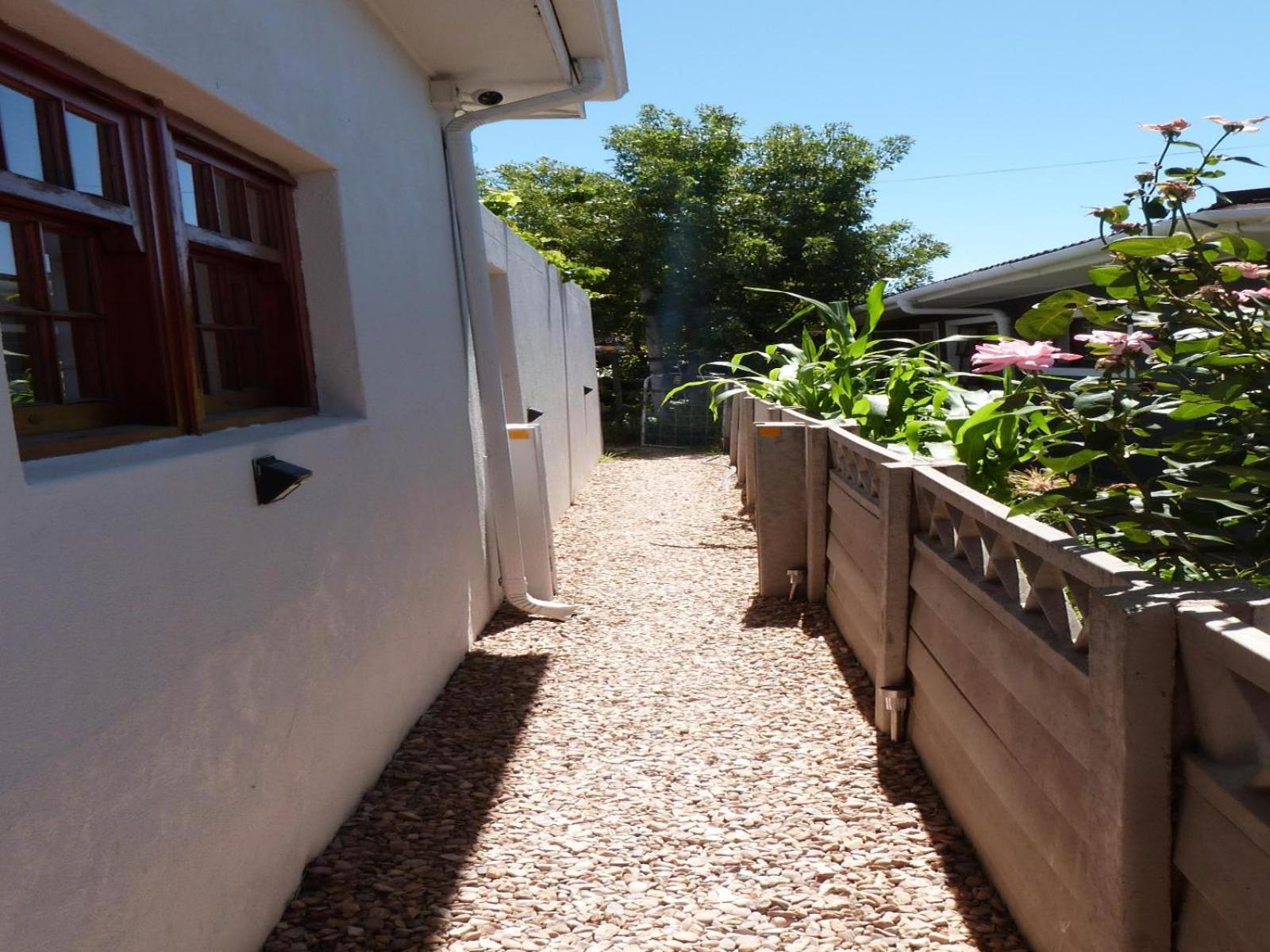 Hannah'S Haven Studio Deluxe - No Loadshedding Apartment Beaufort West Luaran gambar
