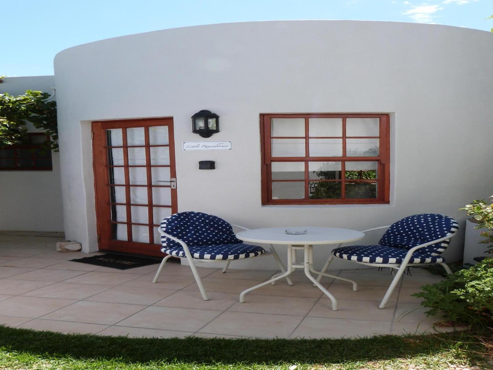 Hannah'S Haven Studio Deluxe - No Loadshedding Apartment Beaufort West Luaran gambar