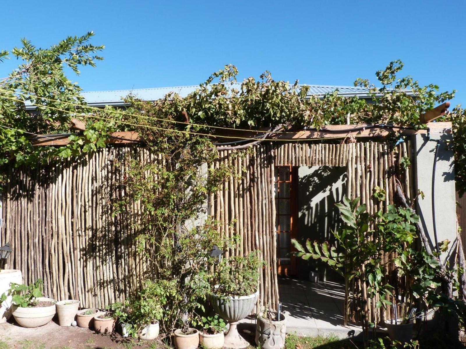 Hannah'S Haven Studio Deluxe - No Loadshedding Apartment Beaufort West Luaran gambar
