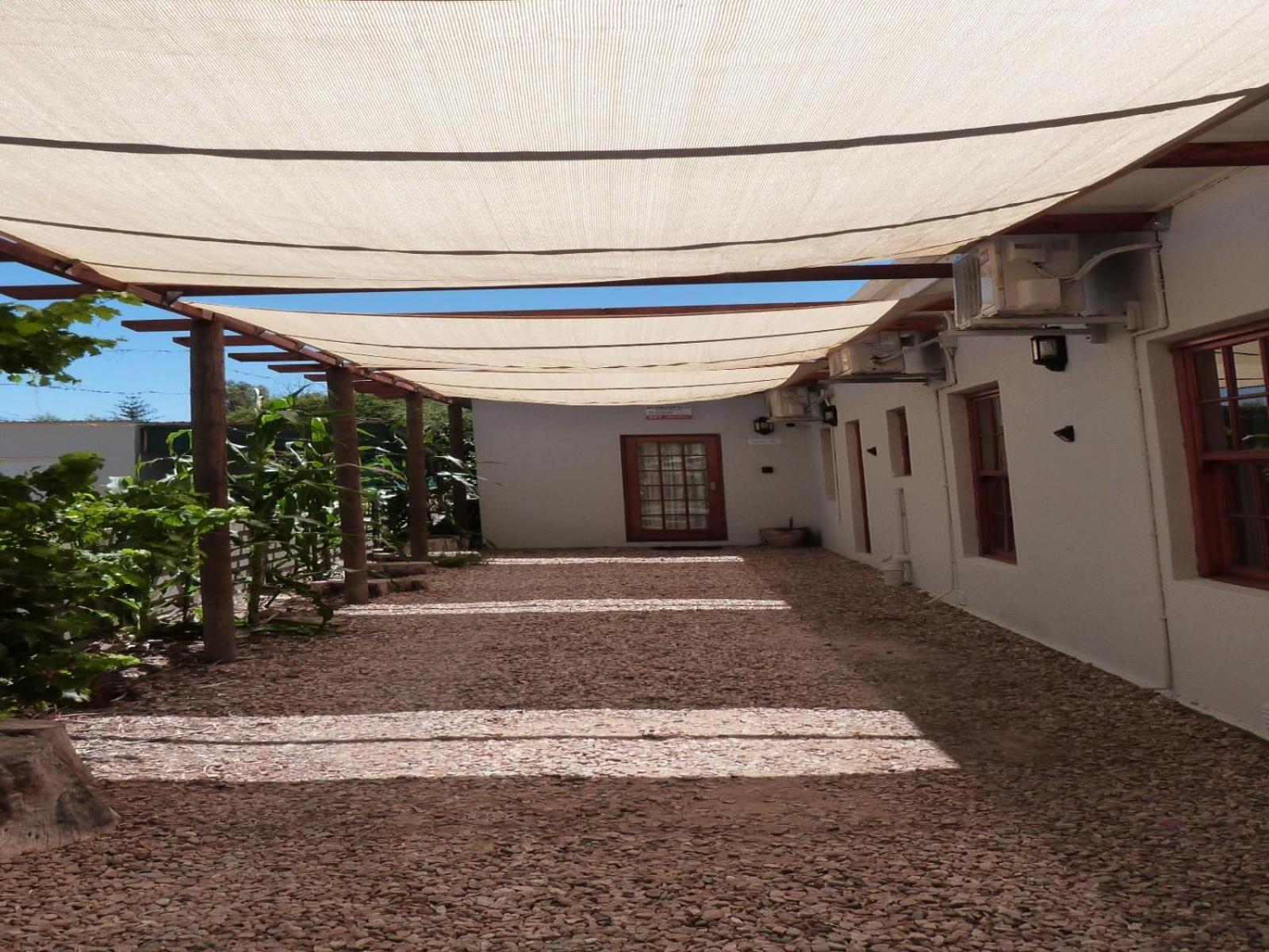Hannah'S Haven Studio Deluxe - No Loadshedding Apartment Beaufort West Luaran gambar