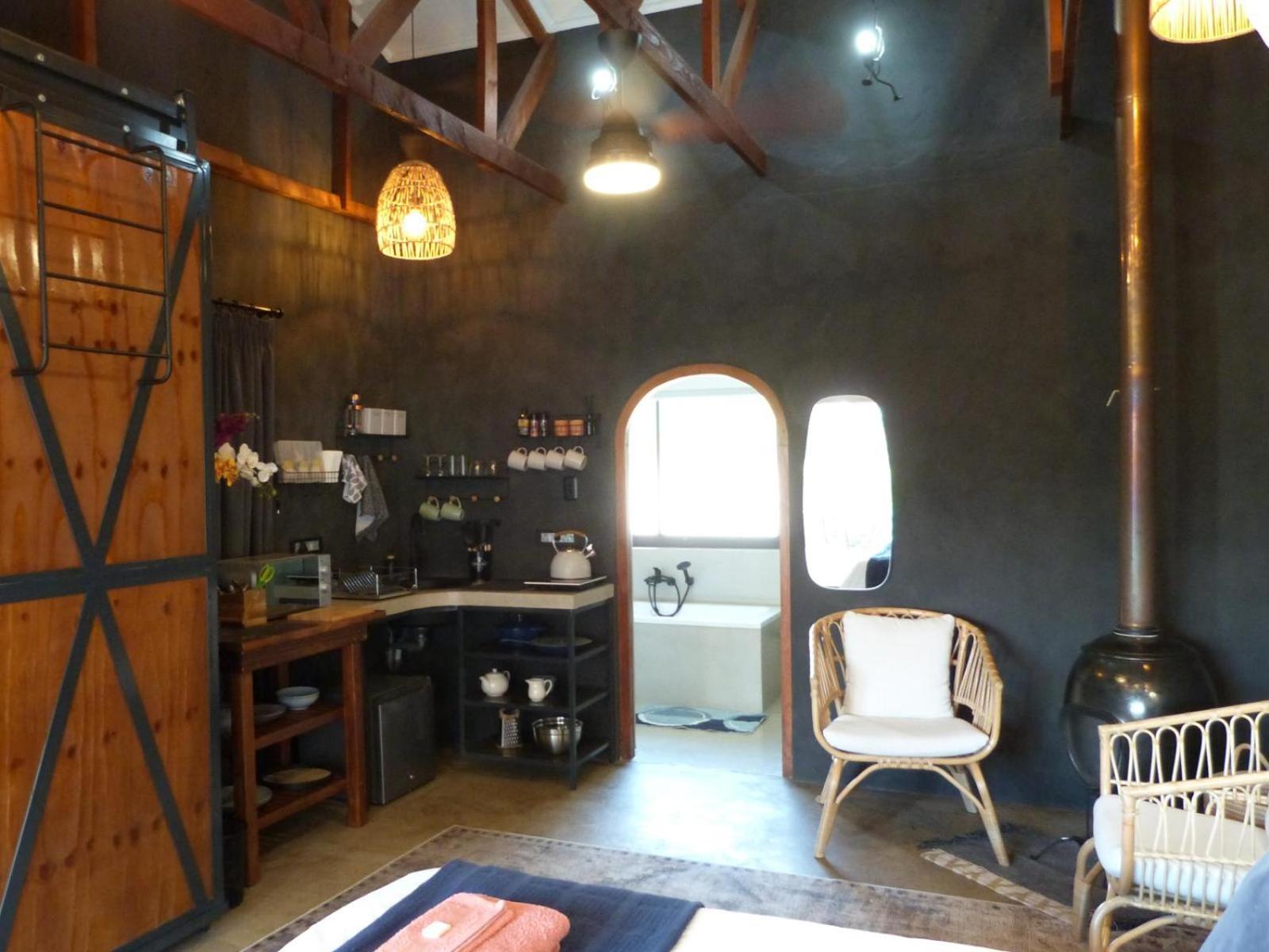 Hannah'S Haven Studio Deluxe - No Loadshedding Apartment Beaufort West Luaran gambar