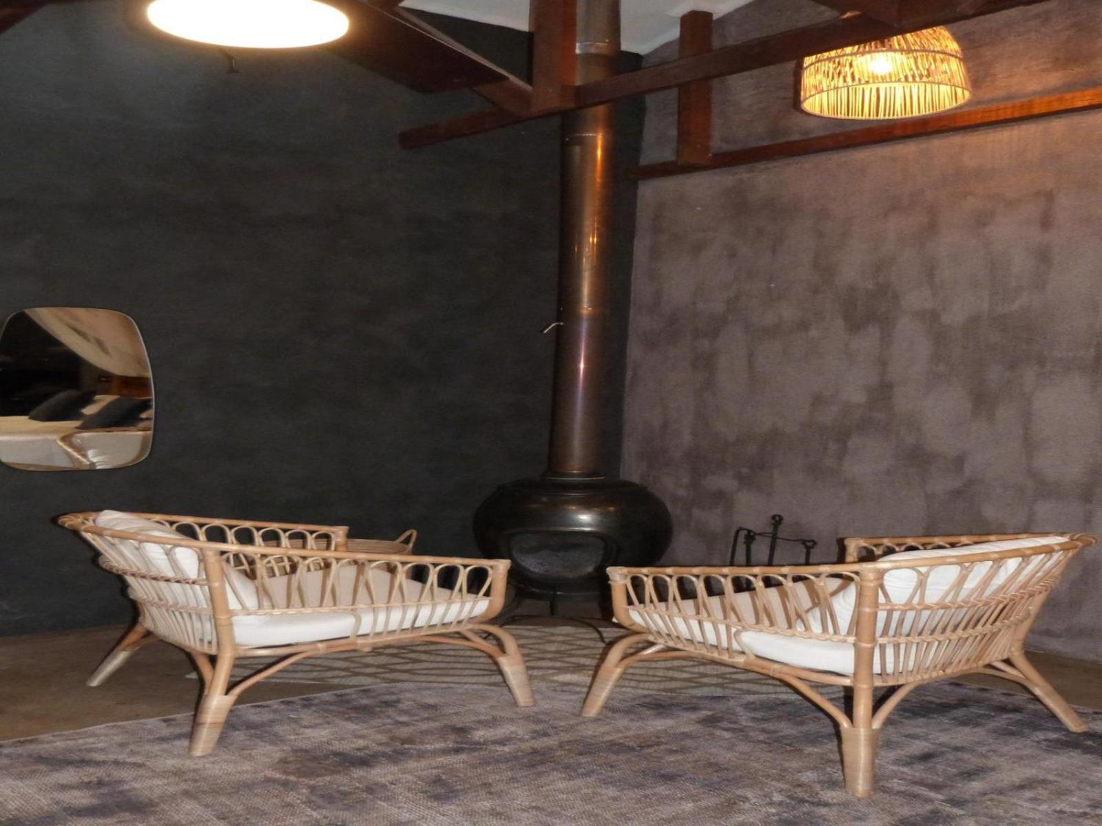 Hannah'S Haven Studio Deluxe - No Loadshedding Apartment Beaufort West Luaran gambar