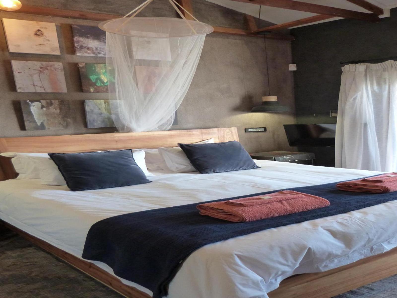 Hannah'S Haven Studio Deluxe - No Loadshedding Apartment Beaufort West Luaran gambar